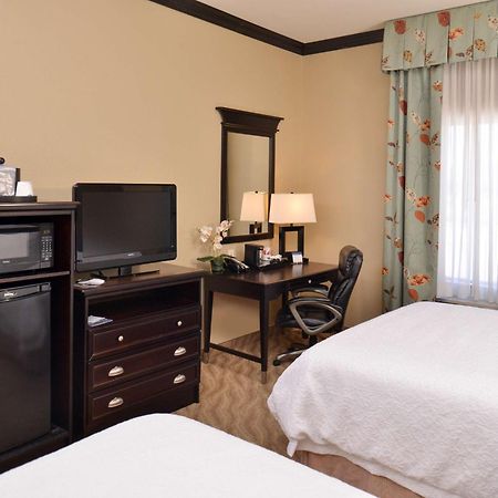 Hampton Inn Van Horn Buitenkant foto