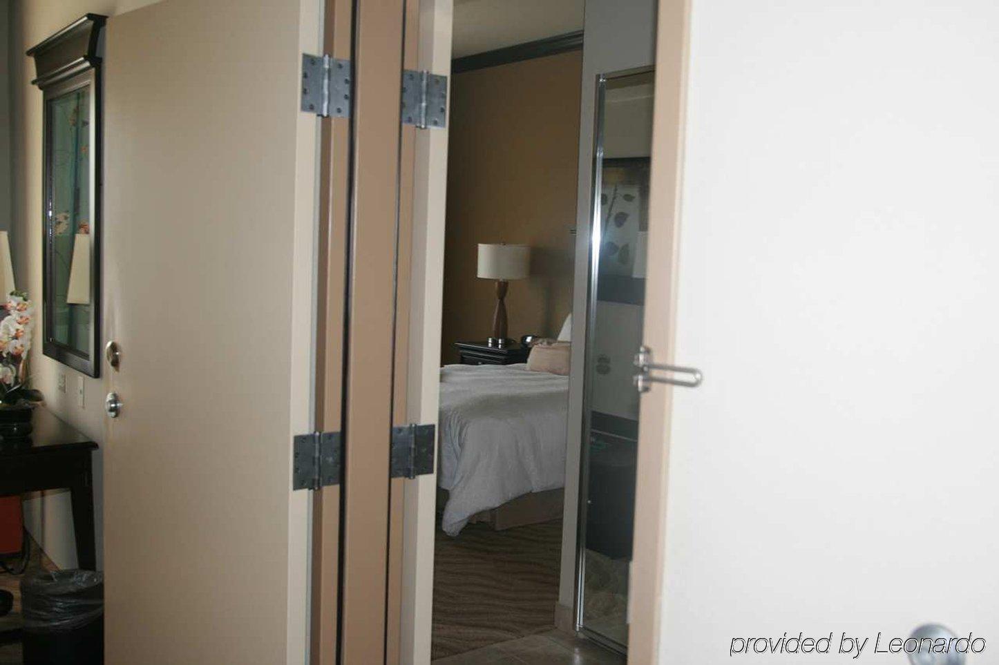 Hampton Inn Van Horn Kamer foto
