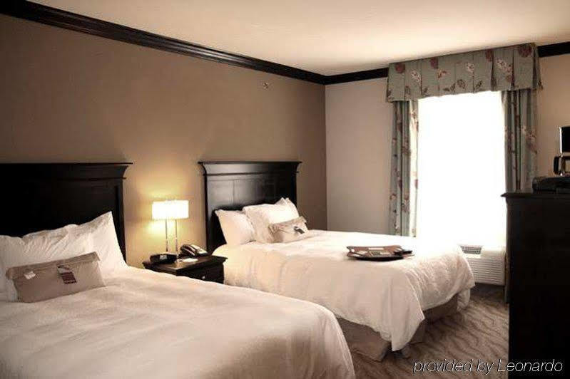 Hampton Inn Van Horn Kamer foto